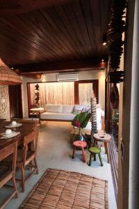 Caraíva Villas de Jardel - Casa Principal