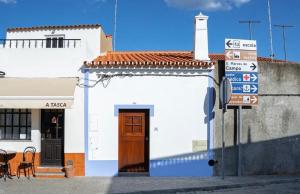 Casa Do Largo-Alqueva