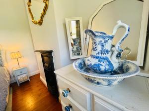 Victoria Cottage, Ironbridge