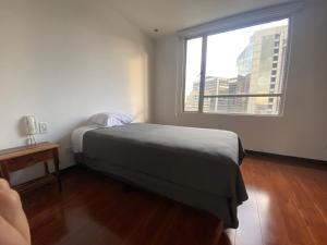 La magia de Quito, en las alturas