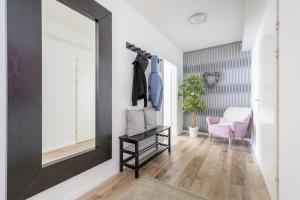 Deluxe Appartements am Münster