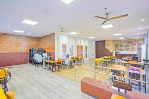 Collection O Metro Manila near University Belt formerly 1318 Residences