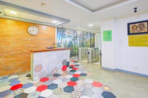 Collection O Metro Manila near University Belt formerly 1318 Residences