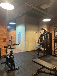 Apartaestudio en Bogotá