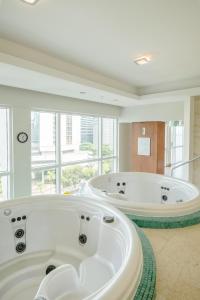 LOFT Brickell River 10 min To South Beach