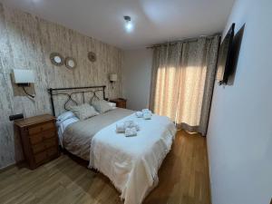 Duplex Amantes