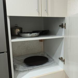 Modern 2-Bedroom Family Flat in Central Marrakech