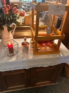 Landgasthof Hirschen