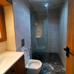 Modern 2-Bedroom Family Flat in Central Marrakech