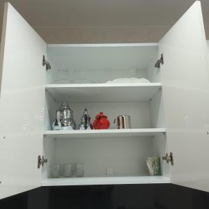 Modern 2-Bedroom Family Flat in Central Marrakech