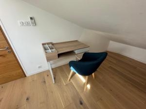 Appartements Les Restanques : photos des chambres