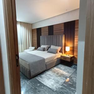 Modern 2-Bedroom Family Flat in Central Marrakech