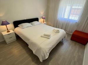 Santiago Apartment