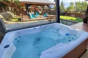 Cowichan Lake Cottages - Youbou - Youbou