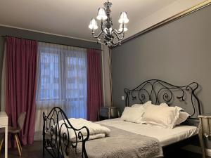 Cozy Apartment Bucharest