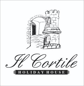 Il Cortile Holiday House