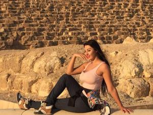 Amazing Pyramids Hotel