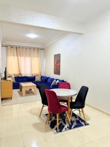 Charmant Studio B5 & Bel Terrasse