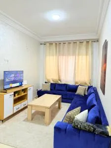 Studio Cosy Bel Terrasse & FAMILY - Gueliz