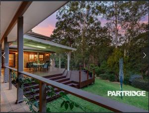 Castle Hill a cozy little inn