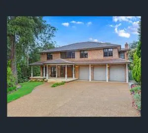 Castle Hill a cozy little inn - Kenthurst