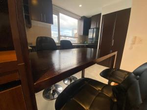 La magia de Quito, en las alturas