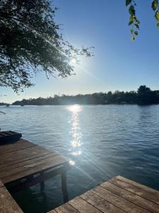 Zvoncica, Ada Bojana