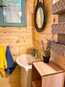 Zvoncica, Ada Bojana