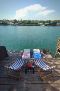 Zvoncica, Ada Bojana