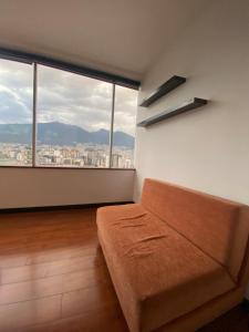 La magia de Quito, en las alturas