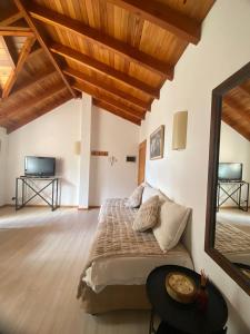 Las Golondrinas - UF 321