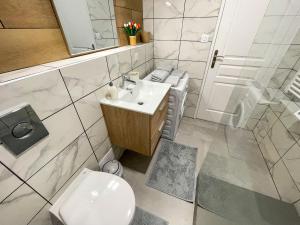 Appartements T2 Sweet Horizon - Groupama, LDLC, Euroexpo, Grand Large : photos des chambres