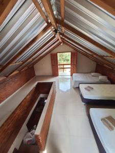 Chalé Magia no Recanto Shambala