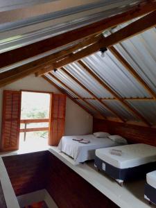 Chalé Magia no Recanto Shambala