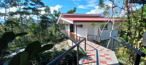 Casa Yanny - Studio White - Studio Equipado
