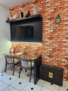 Studio temático HARRY POTTER Quarto Secreto HP com GARAGEM e PISCINA no CENTRO