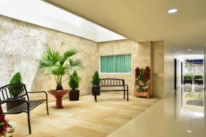 HOTEL AQUARELLA DEL MAR