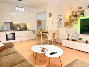 onde del mare apartment