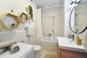 Heart & Soul apartment