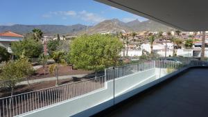 Atlantic Home - Three-Bedroom Premium Apartment