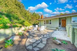 Carlsbad Lagoon Beach Coastal Retreat - Carlsbad