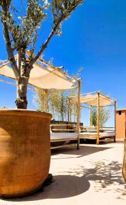 Riad Vilamoura & SPA