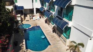 HOTEL AQUARELLA DEL MAR