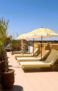 Riad Vilamoura & SPA