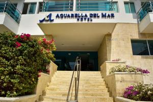 HOTEL AQUARELLA DEL MAR