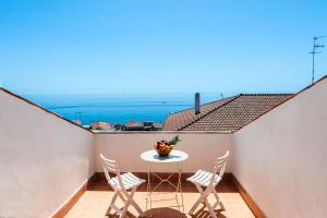 Sea view paradise