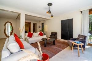 Villa Dar Chama ,piscine privée , Au cœur de Marrakech