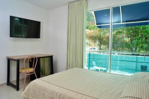 HOTEL AQUARELLA DEL MAR