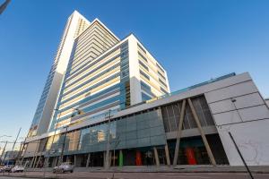 7th Avenue - Centro | Curitiba | Gonzaga Stays