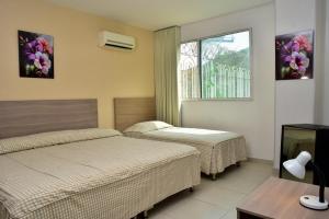 HOTEL AQUARELLA DEL MAR